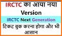 IRCTC Next Generation eTicketing related image
