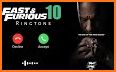 Fast & Furious ringtones related image