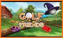 Find A Game: See when your friends can play golf related image