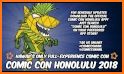 Comic Con Honolulu 2019 related image