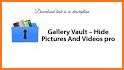 Vault Pro- Hide Picture & Video related image