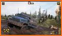 Offroad Mud Truck Simulator 2021 related image