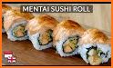 Tasty Sushi Recipe Master -Cooking at Home Kitchen related image