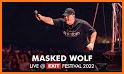 Masked Wolf 2022 related image