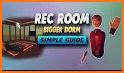 Rec Rom Tips Room related image