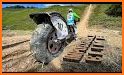 Offroad Racing:Mountain Climb related image