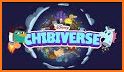 Chibi Universe related image