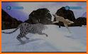 Wild Tiger Simulator Games related image