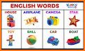 Preschool Picture Words related image