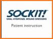 Sockit related image