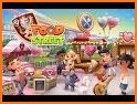 Food Street - Restaurant Management & Food Game related image