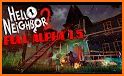 Guide For Hi Neighbor Alpha Ticket related image