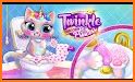 Twinkle - Unicorn Cat Princess related image