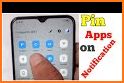 Pinnit - Create & pin notifications related image
