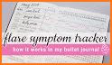 Symptom Tracker by Northwestern University related image