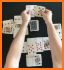 Boymate10 Find5x 4P - Brain Card Game related image