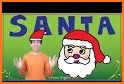 Bingo Xmas Holiday: Santa & Friends related image