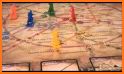 Metro - the board game related image