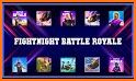 Fight Night Battle Royale 3D related image