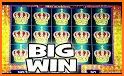 Slot Machines - Vegas Bonus Games related image