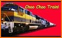 Choo Choo Train Journey related image