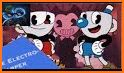 Cuphead & Bendy And The Ink Machine song related image