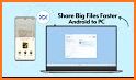 Share all files- fast sharing related image