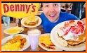 Denny's Best Deals - 20% OFF ENTIRE CHECK & $5 OFF related image