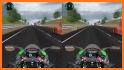 VR Ultimate Traffic Bike Racer 3D related image
