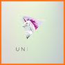 UNICORN Low Poly | Puzzle Art Game | Polygonal Art related image