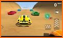 Crazy Car Stunt Car Driving Games-Car Racing Games related image