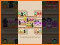 Sort People Puzzle - Matching Color Queues related image