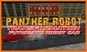 Panther Robot Transform Robot Transforming Games related image
