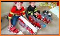 Fire Truck & Fire fighter Role Play(Game for Kids) related image