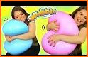 Super Crazy Slime Maker: DIY Squishy Fluffy Games related image