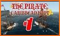 The Pirate: Caribbean Hunt related image