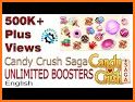 Best Candy Crush Saga Videos, Tricks related image