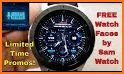 SamWatch Digital XV related image