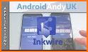 Inkwire Screen Share + Assist related image