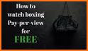 Watch Boxing Live Streaming for free related image