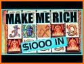 Pinball fruit Slot Machine Slots Casino related image