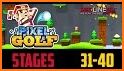 Golf Hero - Pixel Golf 3D related image