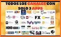 Ver TV HD En Mi Celular Guide Gratis 2020 related image