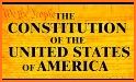 United States Constitution related image