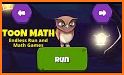 Math Runner: Math Games related image