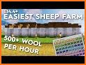 Fluffy Sheep Farm related image