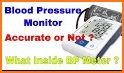 Blood Pressure (SmartBP) related image