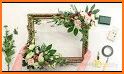 Flowers Photo Frames related image