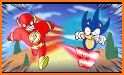 Sonic Hedgehog Run related image