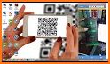 QR Code Scanner & Barcode Scanner Pro related image